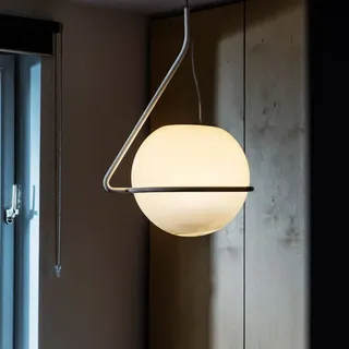 Foscarini Tonda Pendelleuchte, LED, FN3180S200T10E30,