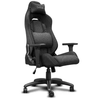 Trust GXT 723 Ruya Stoff Grau