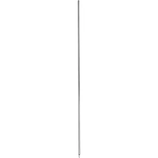 Schneider Grillgeräte Grillspieß 70 cm Edelstahl silber