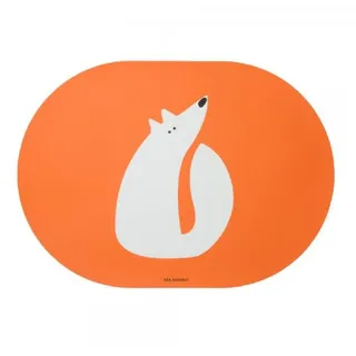 Asa Selection Platzset Buddies Tischset Fuchs