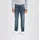 Slim Blau 38/30