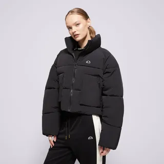 ELLESSE DAUNENJACKE GAFFER PADDED JACKET BLK - Schwarz - 36