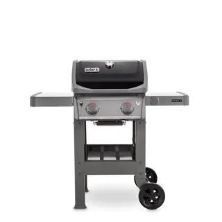 Weber - Spirit Ii Serie Gasgrill E-210 Gbs Code 44010129