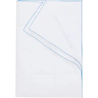 LIVARNO® Sommer-Luxus-Daunendecke, 155 x 220 cm