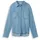 Jeansbluse blau M
