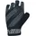 Herren Schwarz XL