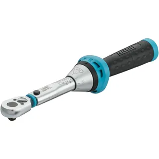 HAZET Drehmomentschlüssel 5108-3CT 1-tlg. 2,5-25 Nm