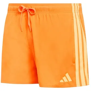 adidas 3 Streifen BLD SHORTS 3IN Herren Badeshorts 3-Streifen 3-Inch, Größe S