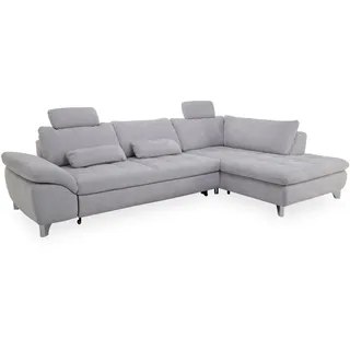 Polsterecke PALJA (BHT 306x84x197 cm) - BHT 306x84x197 cm