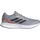 Herren Halo Silver/Core Black/Dusky Orange 40 2/3