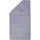 Lifestyle Duschtuch 70 x 140 cm Nordic Blue