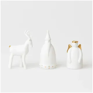 räder Weihnachtsfiguren Set