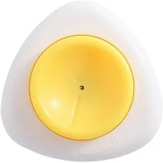 Eierstecher Eipicker, Ei -Piercer Für Hart Gekochte Eier, Anti-Cracking Eierschalen-Piercing-Nadelwerkzeug Mit Magnetischer Unterstützung, Küchengeräte Für Frauen, Männer, Köche, Kinder, Ältere Mens