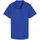 W SS Polo Blau XL
