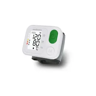 Medisana BW 345 Blutdruckmessgerät 51073