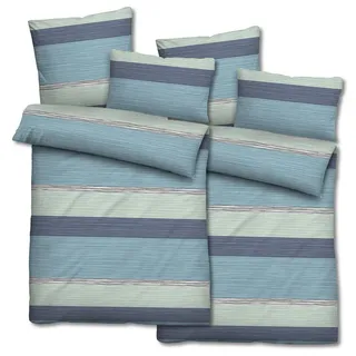 sleezzze Mikrofaser Weiß 135 x 200 cm + 80 x 80 cm + 40 x 80 cm