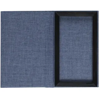 LACOR 28376 Sandro Collection 28376-Rechnungshalter hergestellt aus Telflex, 11 x 18,5 cm, 18/8 Edelstahl