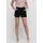 Jdy JDYGEGGO Faltenhose Schwarz M