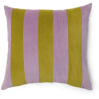 Essenza Nino Dekokissen 50 x 50 cm Lila
