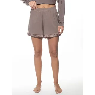 MEY Shorts braun XL