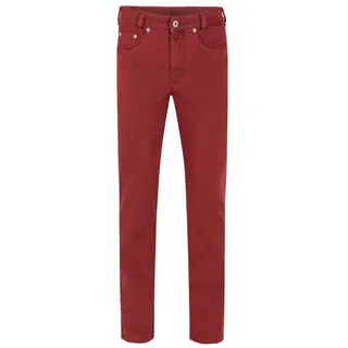 Joker 5-Pocket-Jeans Clark 1283455 Colour Stretch rot 34 32