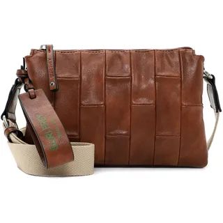 SURI FREY Umhängetasche Tilly Shoulder Bag Cognac