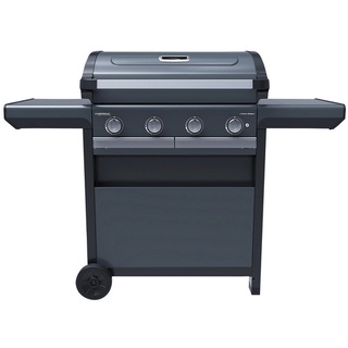 CAMPINGAZ Gasgrill 4 Brenner, Series Select - schwarz
