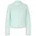 Damen mit Eingriffstaschen blau Uni Gr S