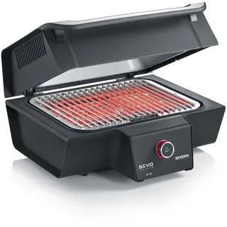 Severin PG 8138 Sevo Smart Control GT