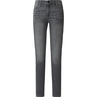 s.Oliver Izabell Mid Rise Grau 48/32