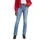 High Rise Blau 27