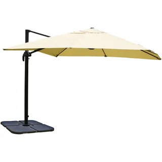 MCW MCW, Sonnenschirm, A96-2 (3.60 m)