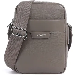 Lacoste Ossian | Umhängetasche in braun