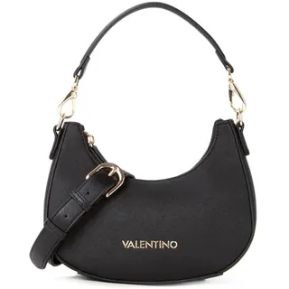 Valentino Borse a Spalla Schultertasche Damen Geldbörse gold/schwarz
