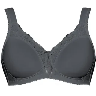 VIANIA 184460 Soft-BH grau 85B