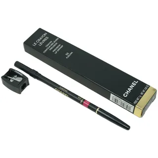 CHANEL Lipliner CHANEL Lippenkonturenstift Lip Definer LE CRAYON LEVRES 55 Fuschia 1g