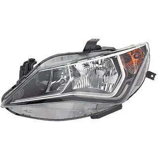 Valeo Hauptscheinwerfer Seat Ibiza IV Links Halogen
