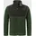 Style Fleecejacke grün 58
