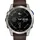 Oxford Brown Leather Band