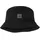 Hut schwarz L/XL