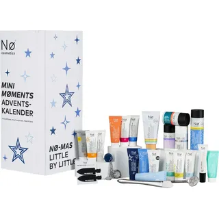 Nø Cosmetics Mini Møments Adventskalender 2026