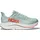 Herren Sage/Neon Flame 48