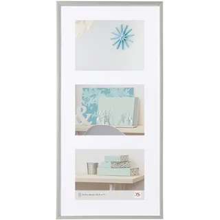 walther design New Lifestyle silber 13x18 cm 1 St.