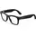 Wayfarer RW4006 50 mm Shiny Black / Clear