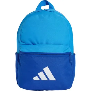 adidas Logo Rucksack Lucid Ray Blue