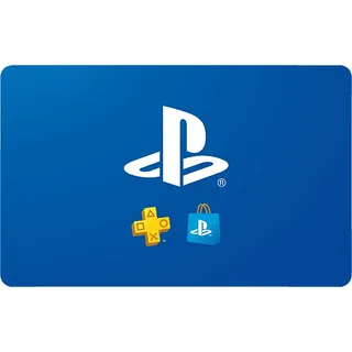 Sony Playstation Guthaben 100€