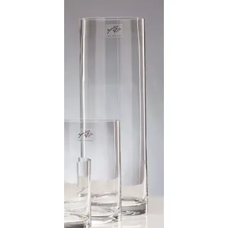 SANDRA RICH Vase CYLI zyl. h.30cm d.10cm