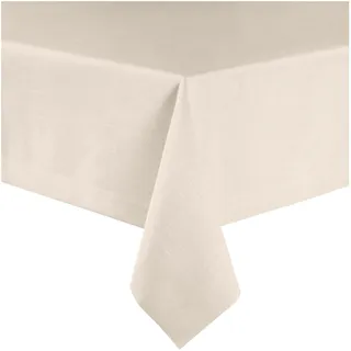 Sander Tischdecke Loft 135 x 220 cm Braun