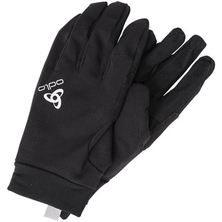 Odlo Waterproof Light Black - M