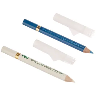 Prym 16116260, Blau, Weiß, 2 Stück(e),